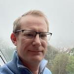 Dan Rich - Mason Construction (London) Ltd