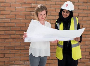 FMB_Master Builder and homeowner