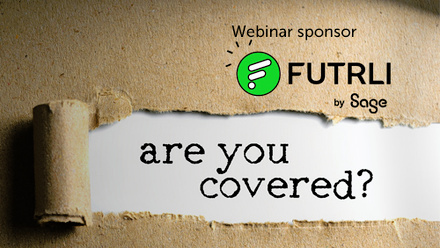 Insurance Webinar sponsored by FUTRLI 500 x 300px