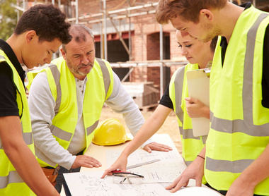 Become a Construction Ambassador