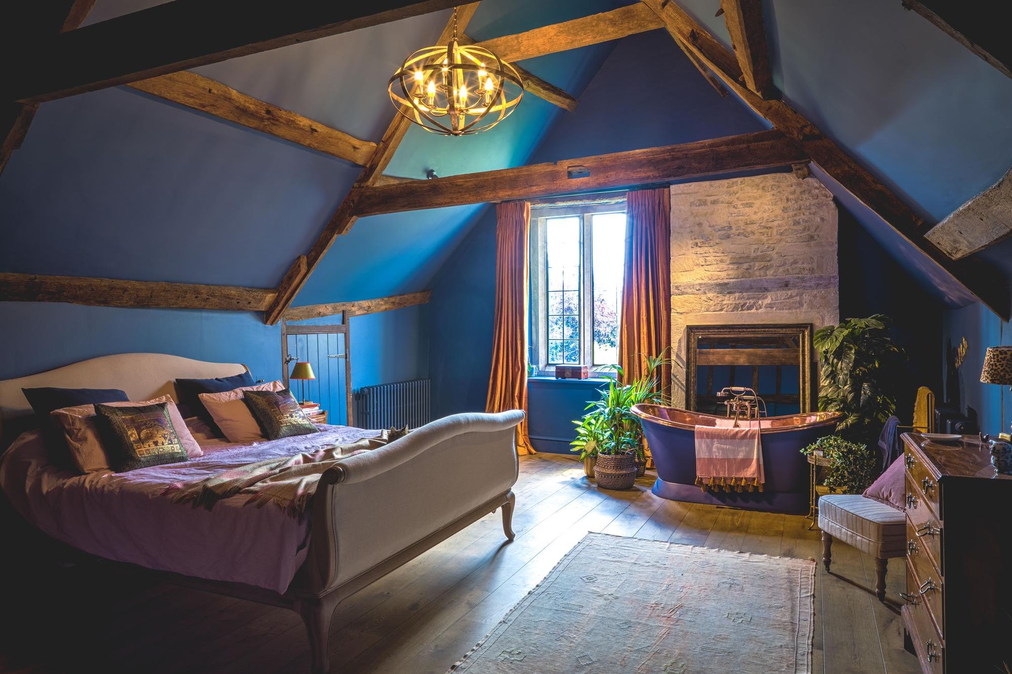 Stonewood Builders, South West, 2021 MBAs, Large Renovation winner 4